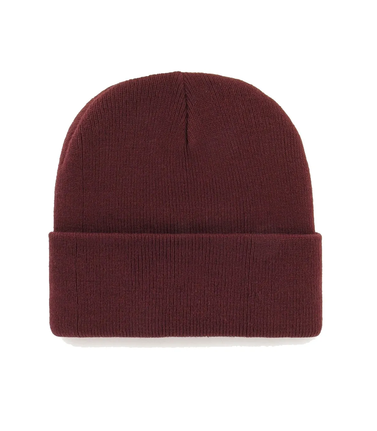 47 - Gorro Unisex Granate - NY