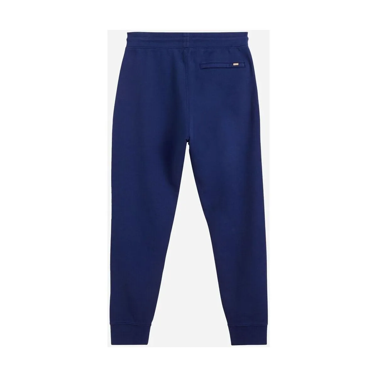 A3783 0001 GOLD TAB JOGGER-MEDIEVAL BLUE