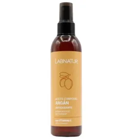 Aceite Corporal ARGAN   Labnatur