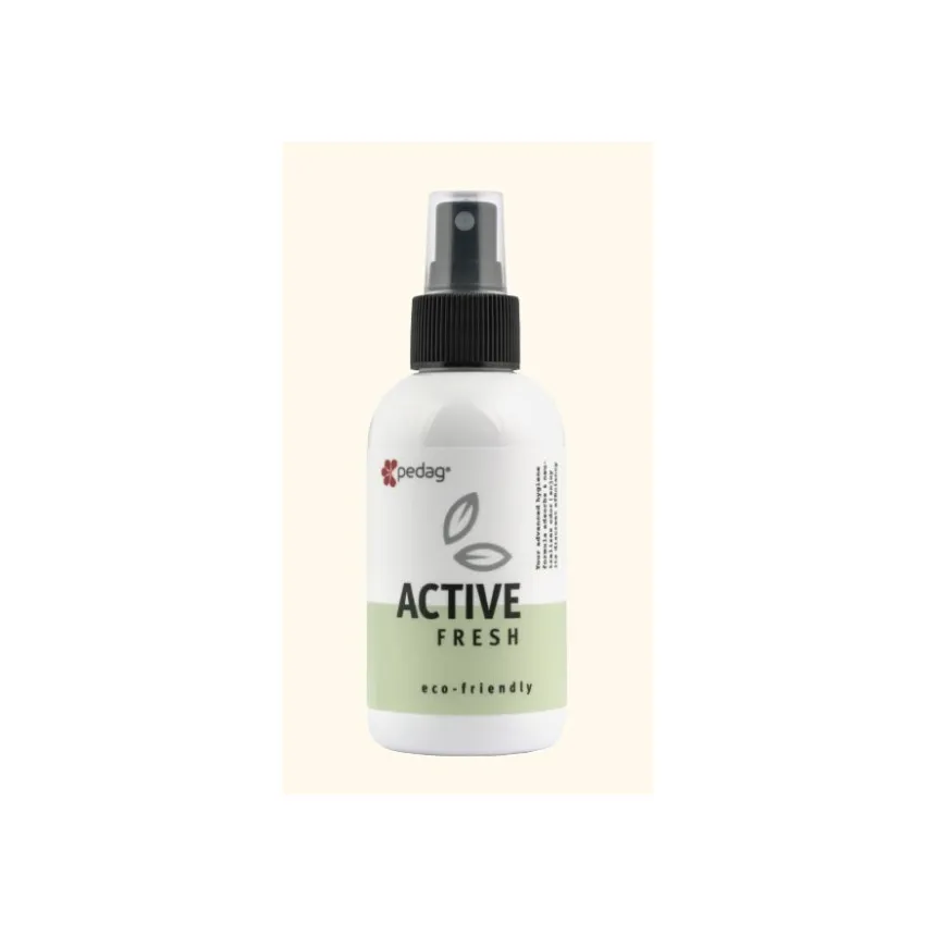 Active Fresh Pedag Desodorante Eco-Friendly 150 ml