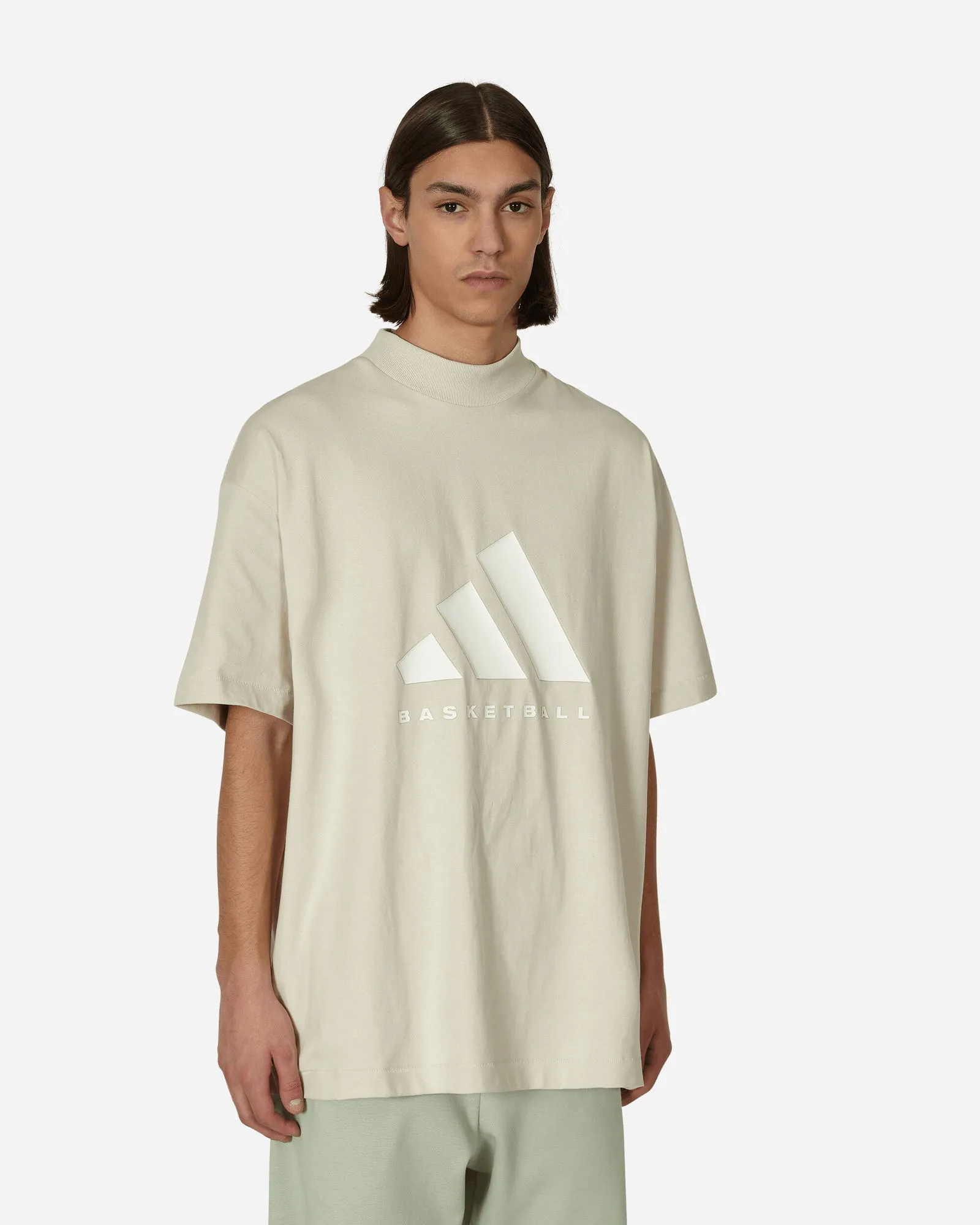 adidas Originals Basketball T-Shirt