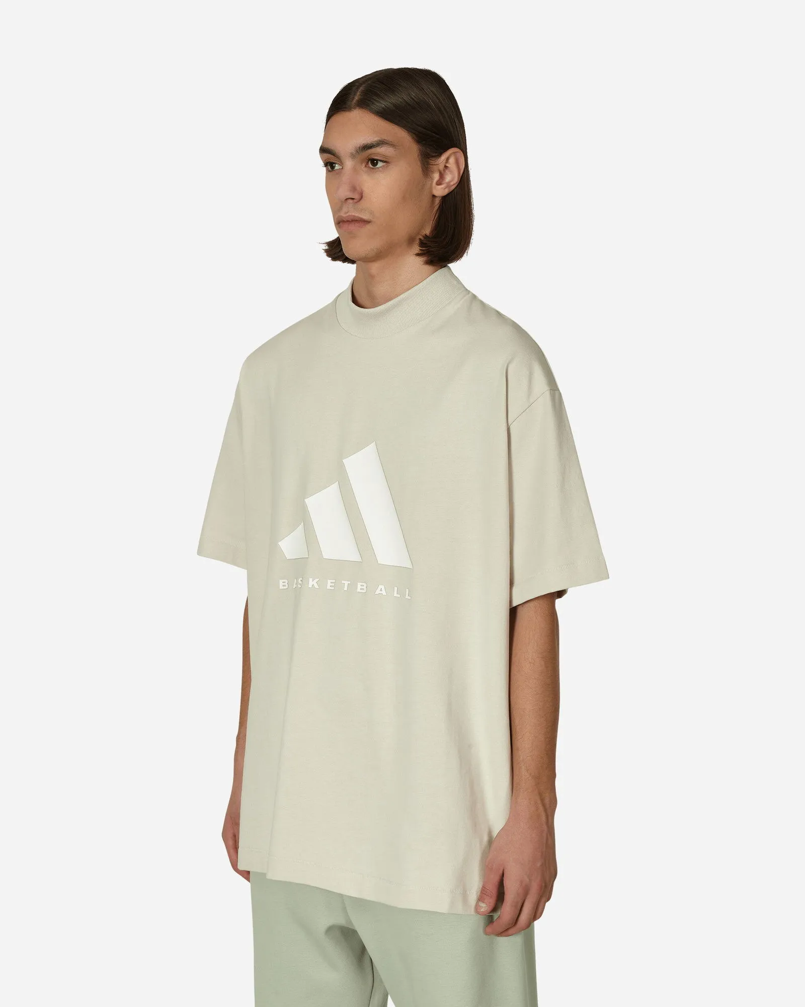 adidas Originals Basketball T-Shirt