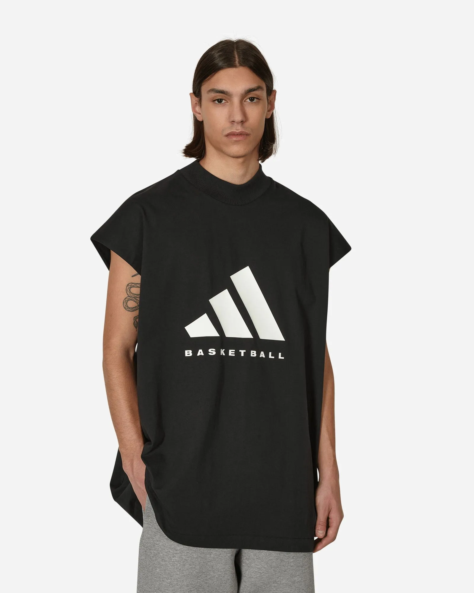 adidas Originals Basketball Tank Top