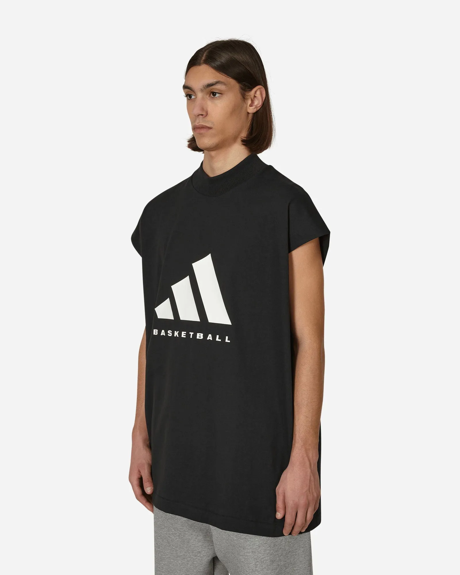 adidas Originals Basketball Tank Top