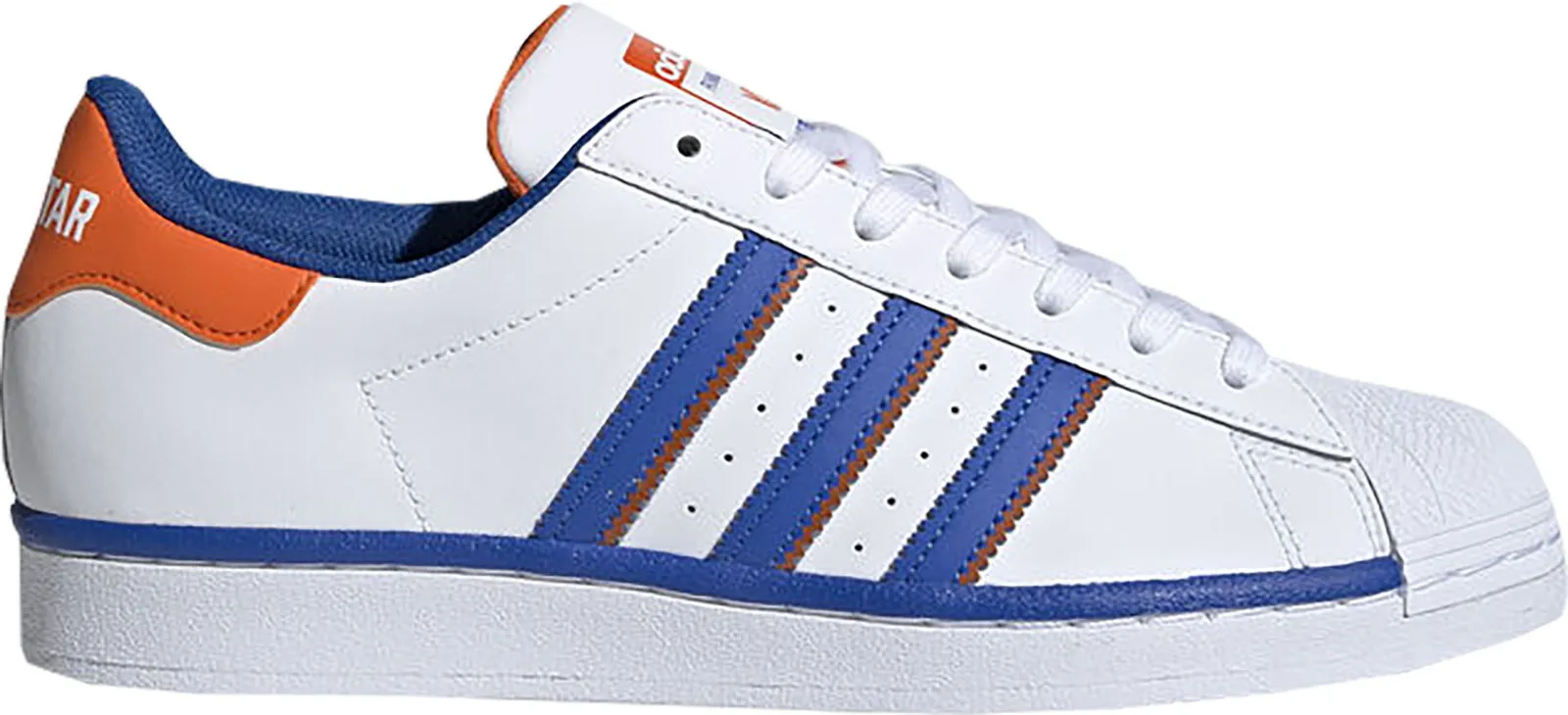 adidas Originals Superstar Rivalry