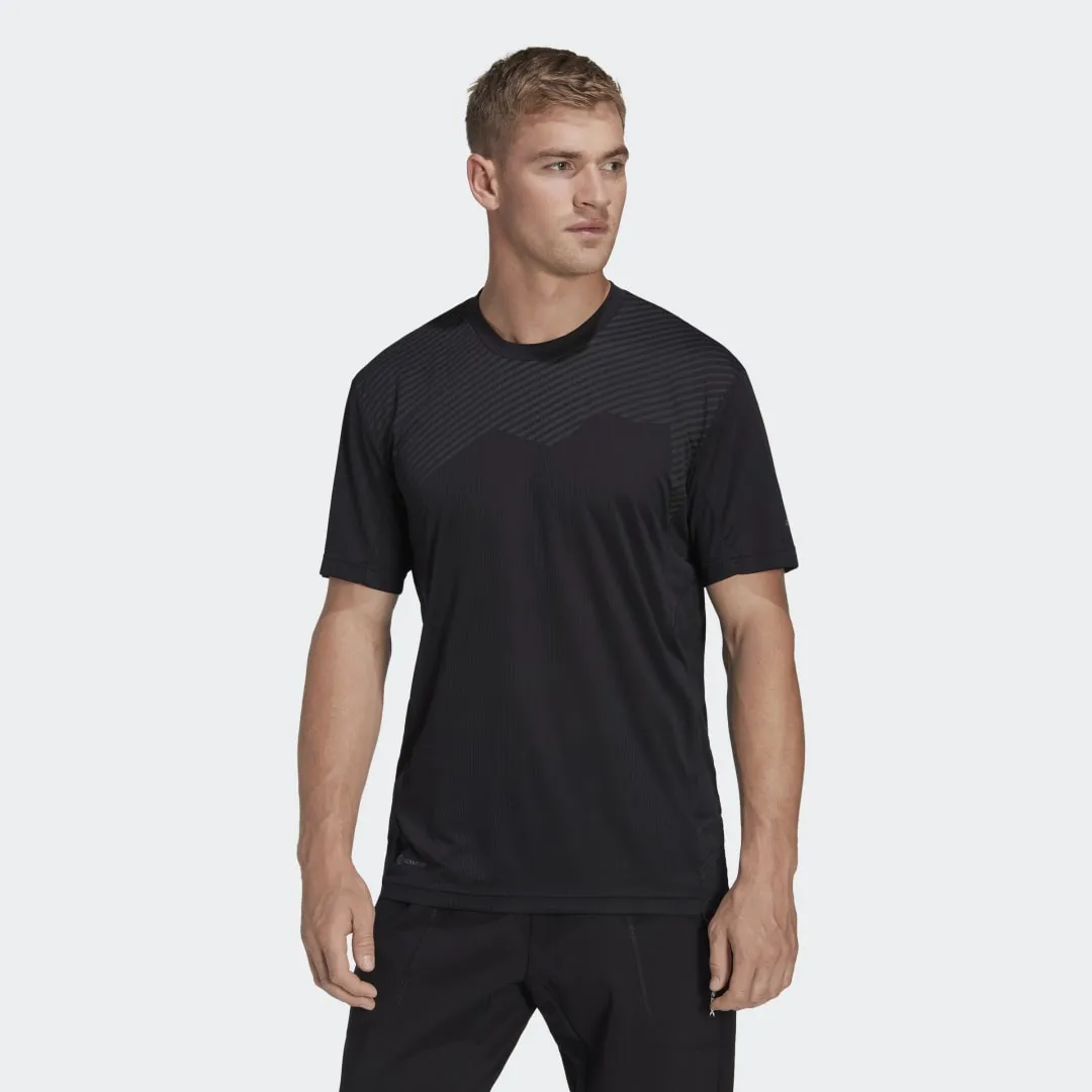 adidas Originals Terrex Hike Graphic Tee