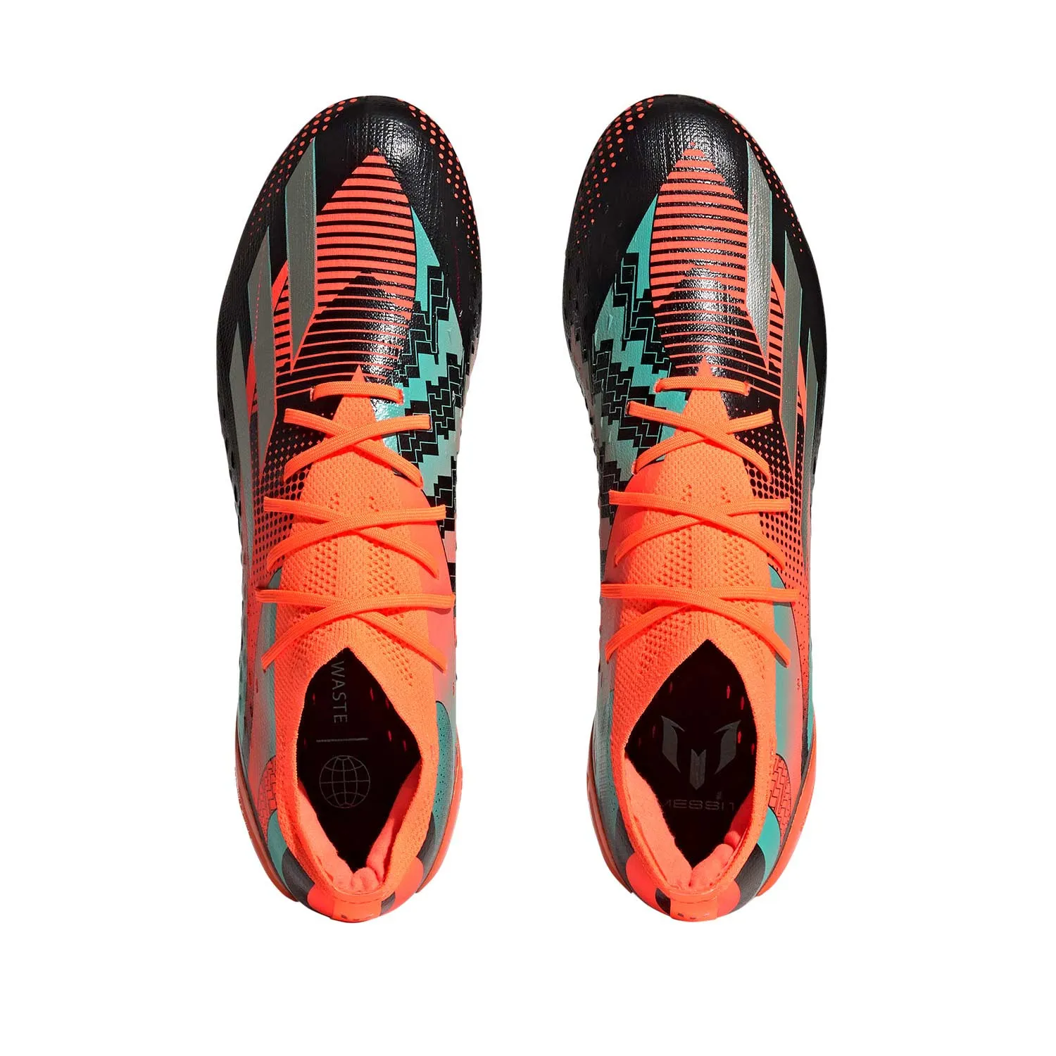 adidas X Speedportal Messi.1 FG