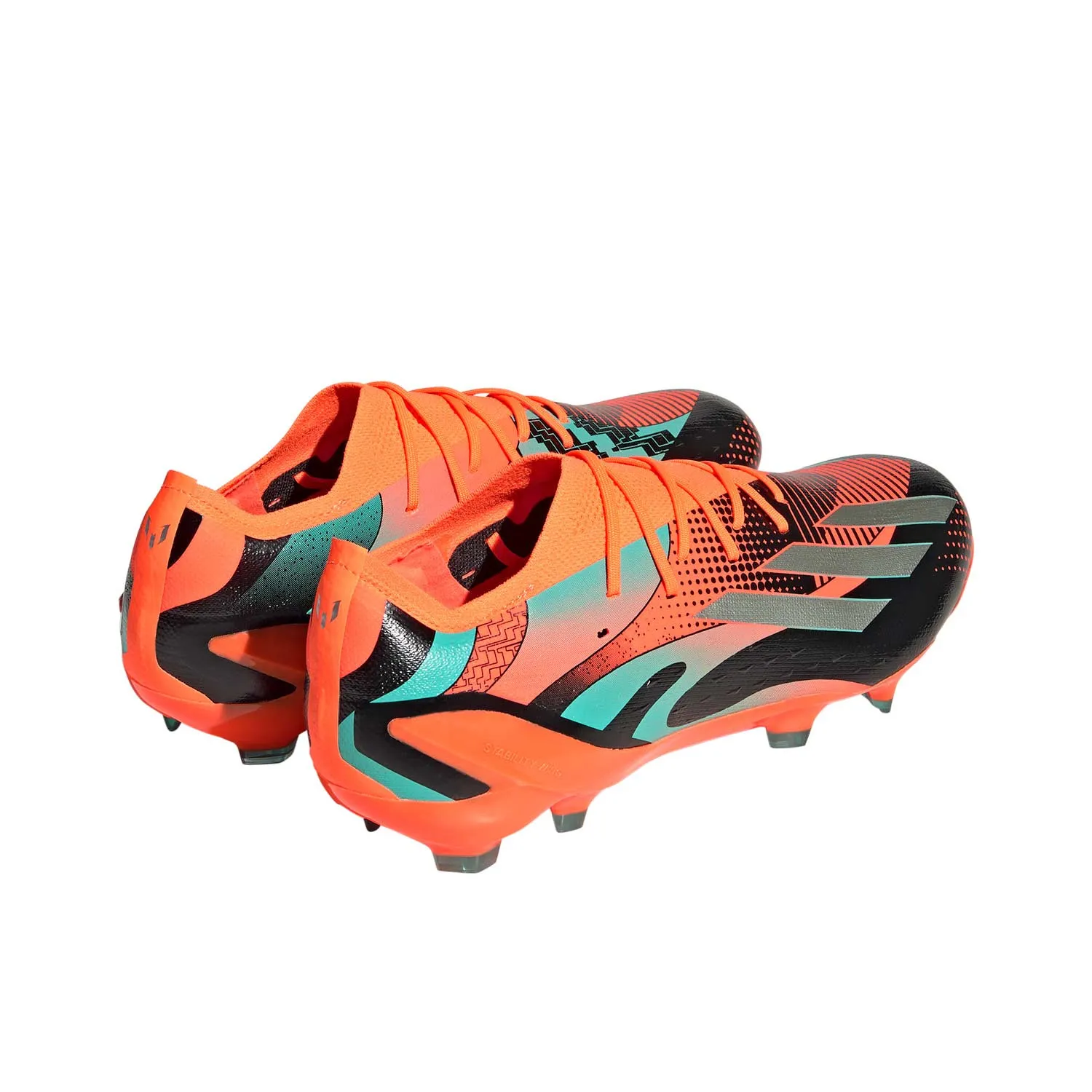 adidas X Speedportal Messi.1 FG