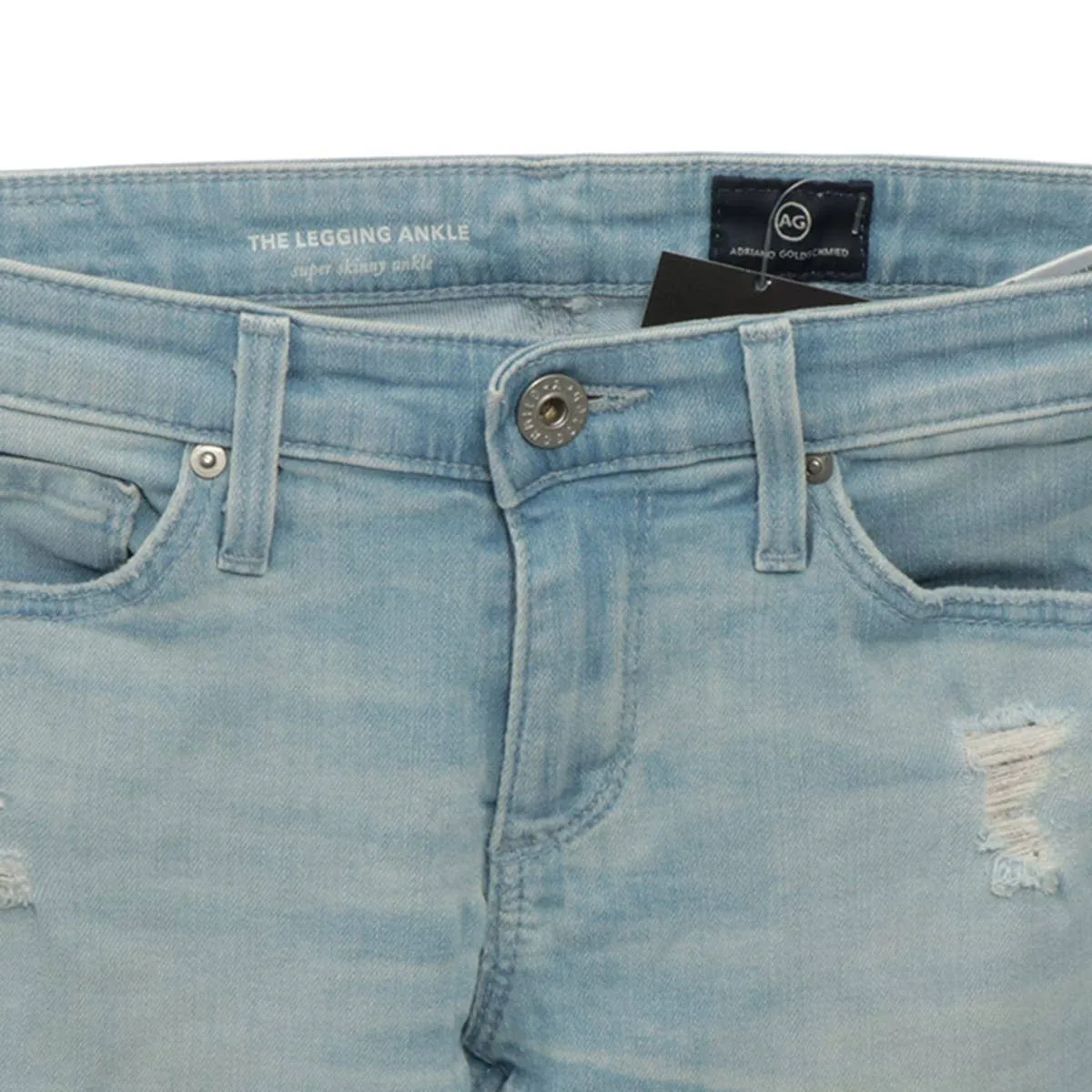 Adriano Goldschmied Jeans