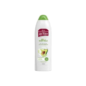 Aguacate Gel + Crema Ducha