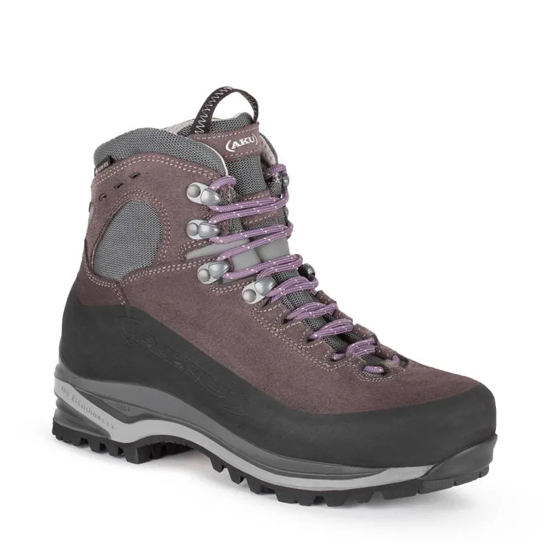 AKU Superalp GTX (deep purple) zapatillas mujer