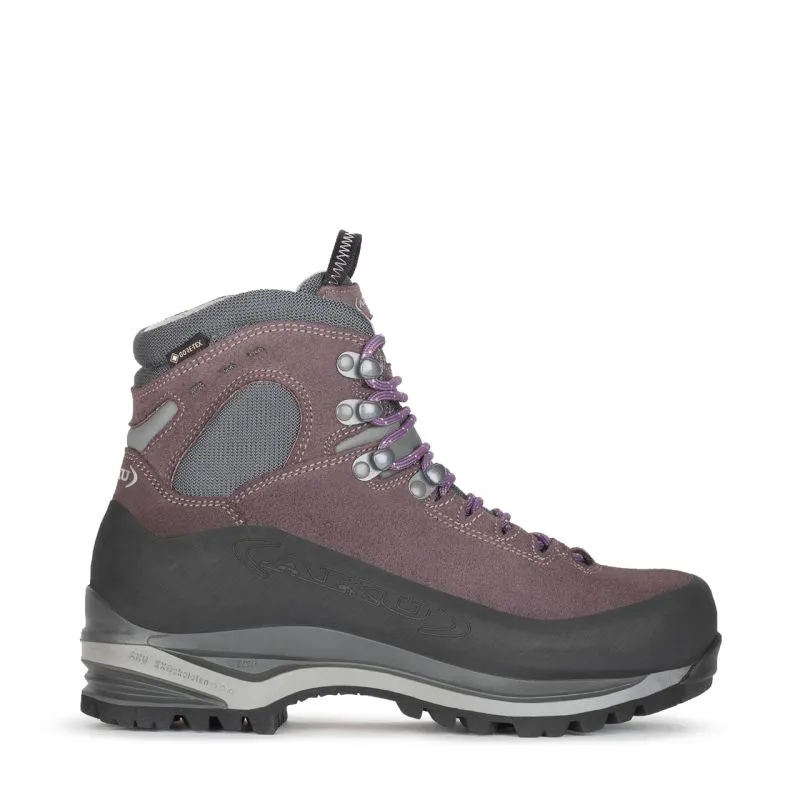 AKU Superalp GTX (deep purple) zapatillas mujer