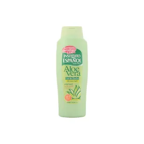 Aloe Vera Gel De Ducha