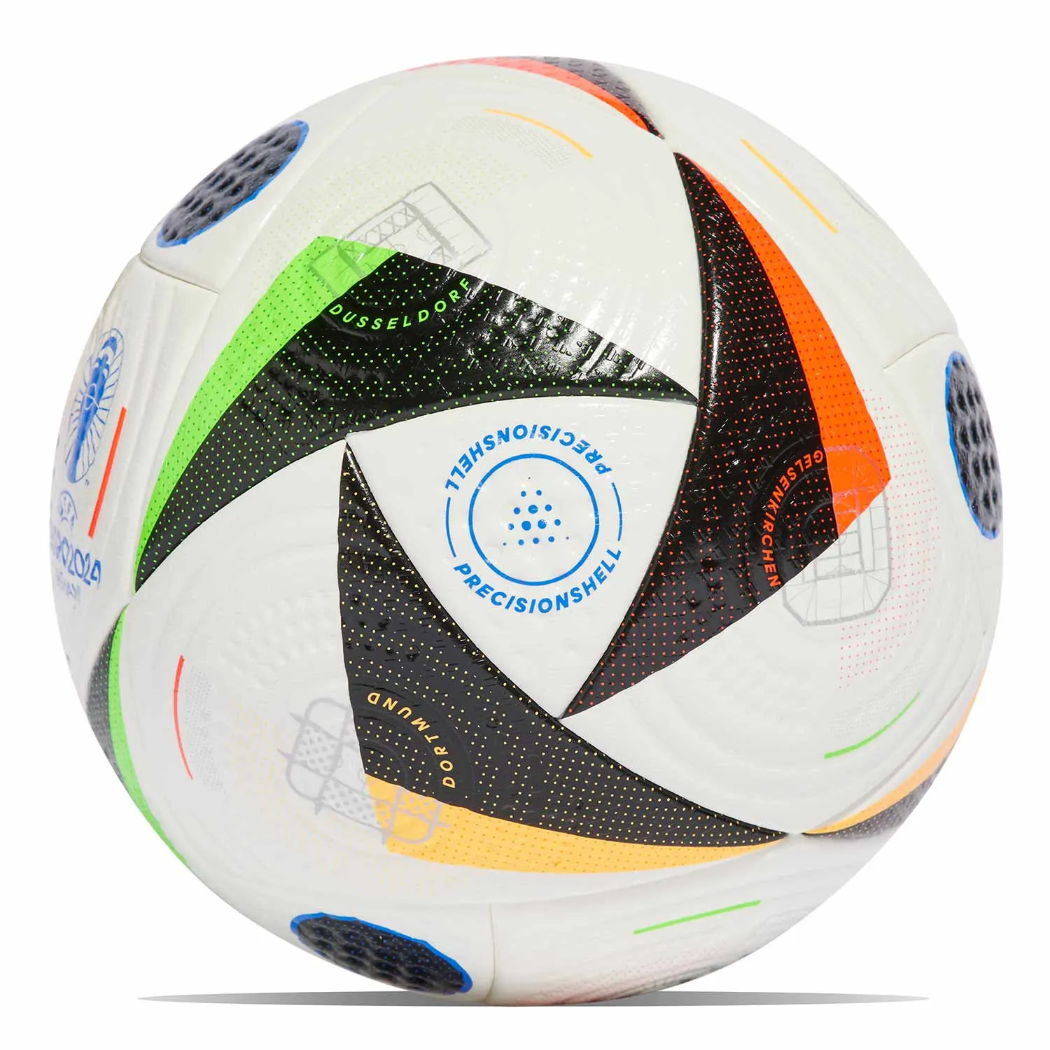 Balón adidas Euro24 Pro talla 5