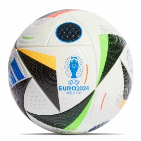 Balón adidas Euro24 Pro talla 5