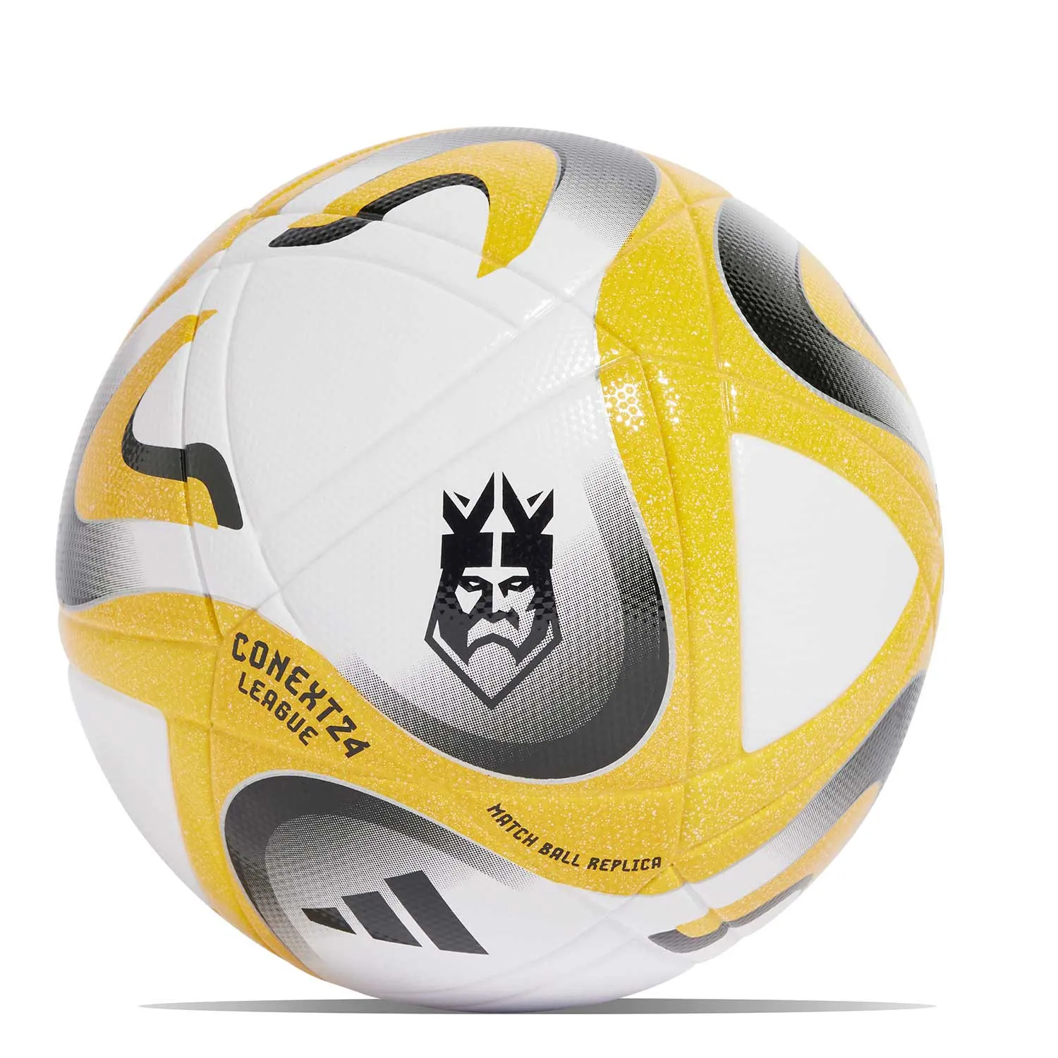 Balón adidas Kings League talla 4