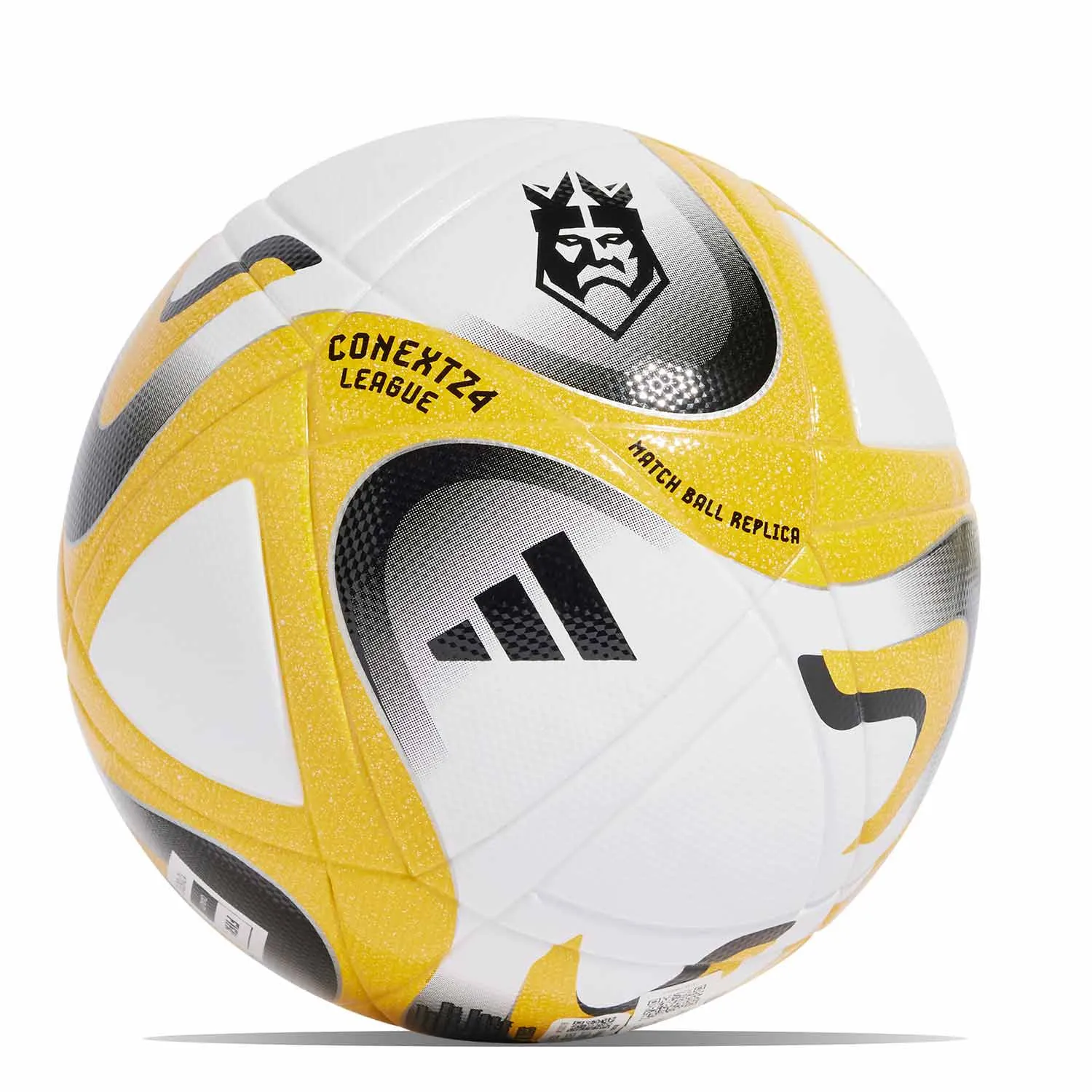 Balón adidas Kings League talla 4