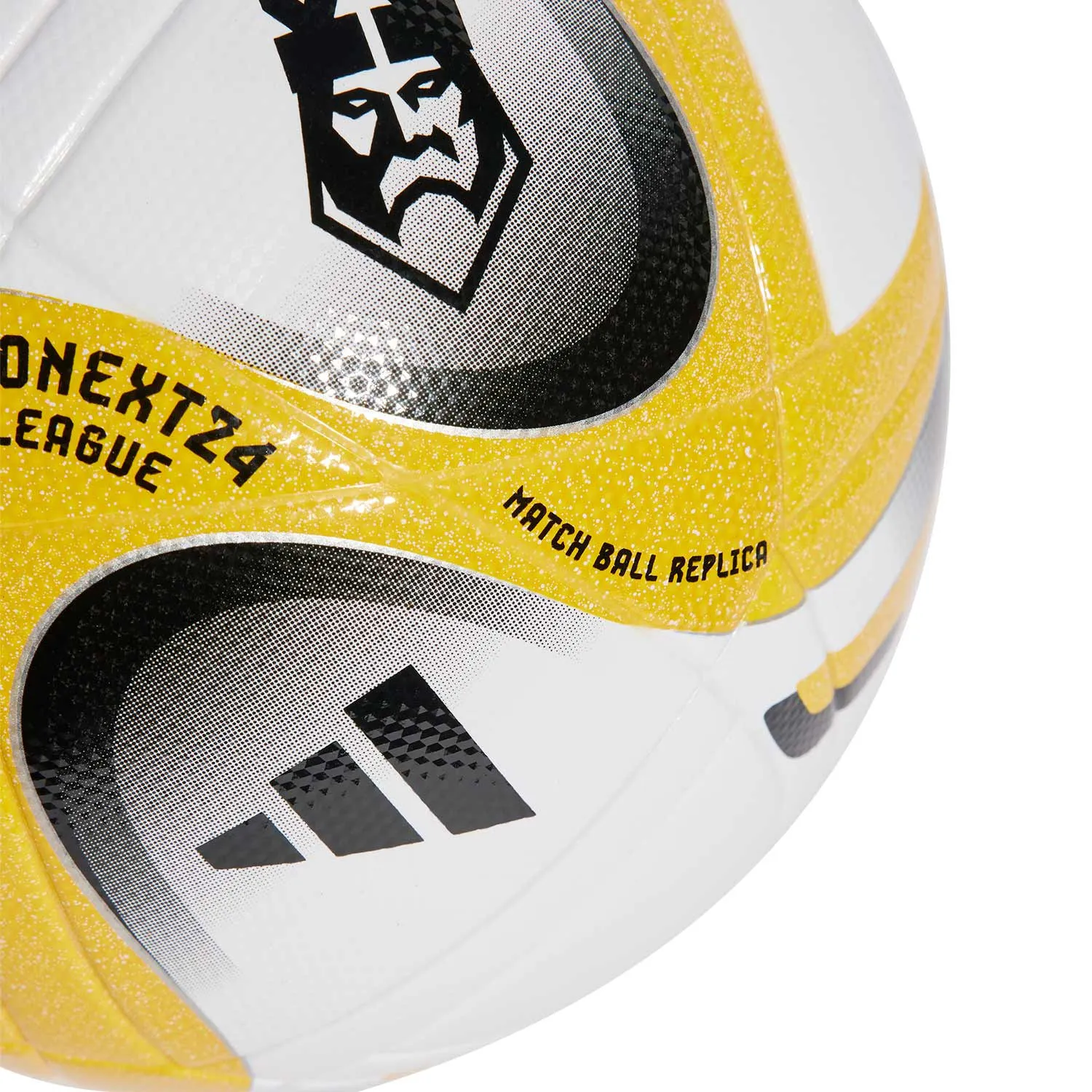 Balón adidas Kings League talla 4