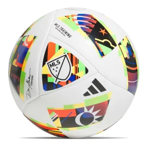 Balón adidas MLS 2024 Training talla 5