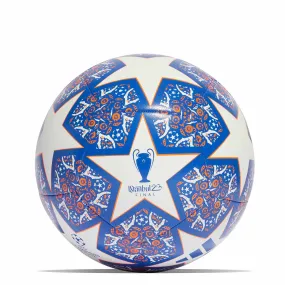 Balón adidas UCL Training Estambul talla 3