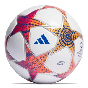 Balón adidas Women's Champions 2023 2024 League talla 5