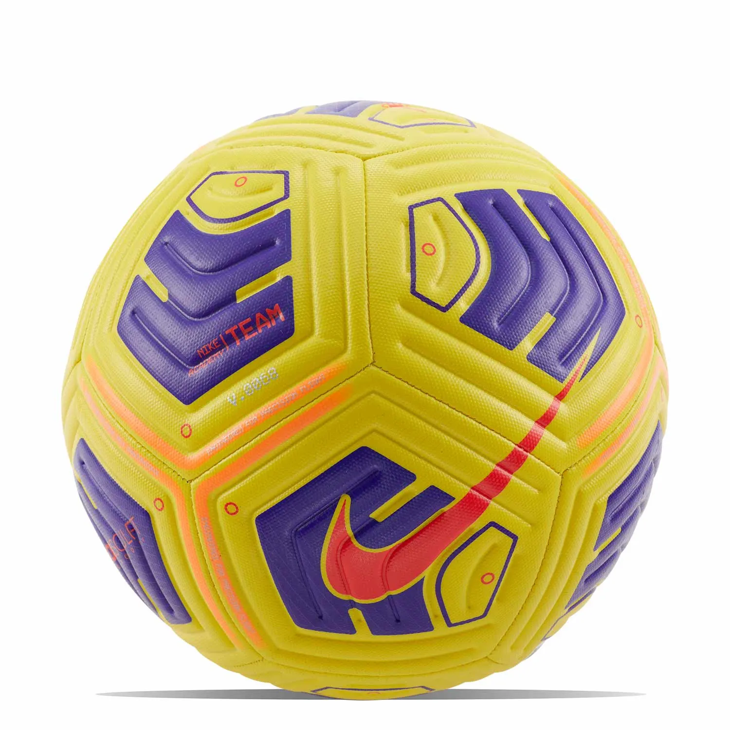 Balón Nike Academy Team IMS talla 3