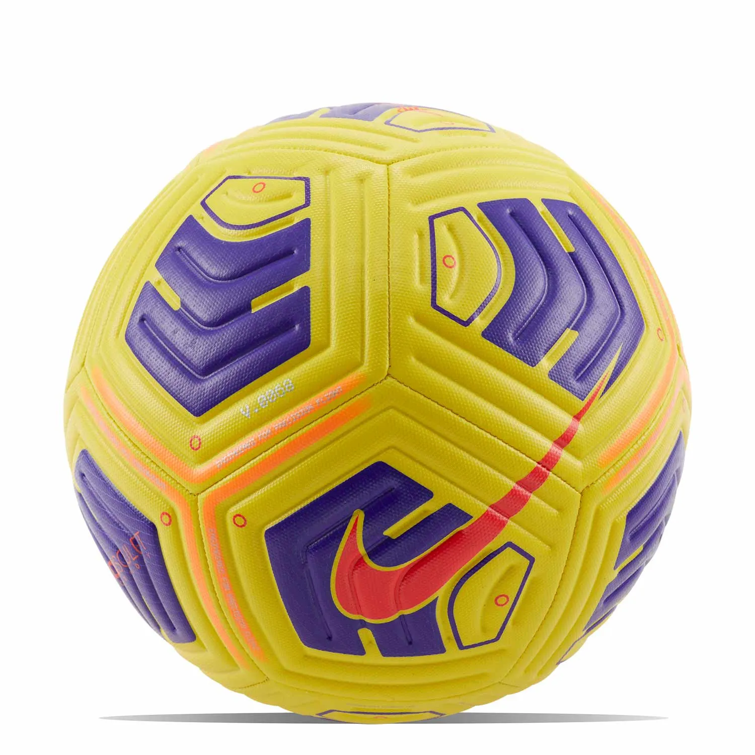 Balón Nike Academy Team IMS talla 3