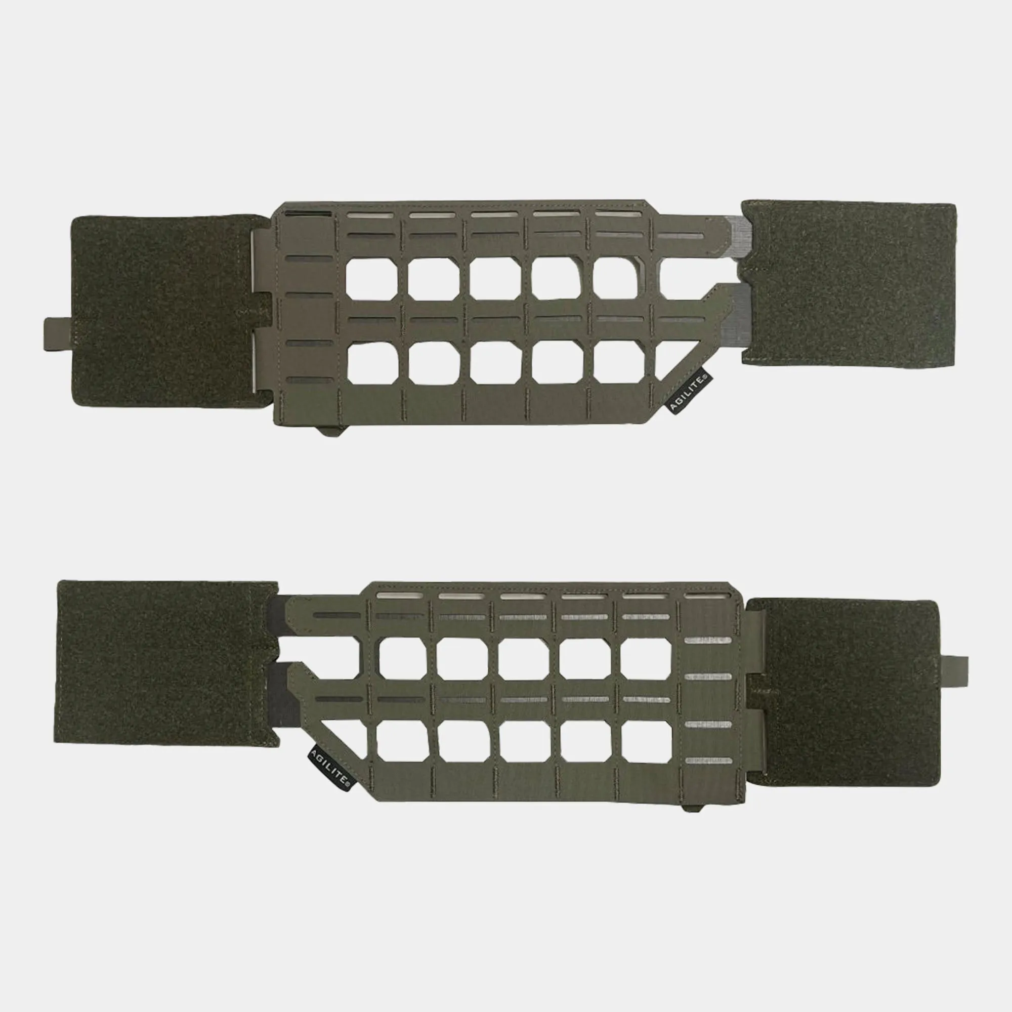 Bandas laterales Warfighter Cummerbund - Agilite