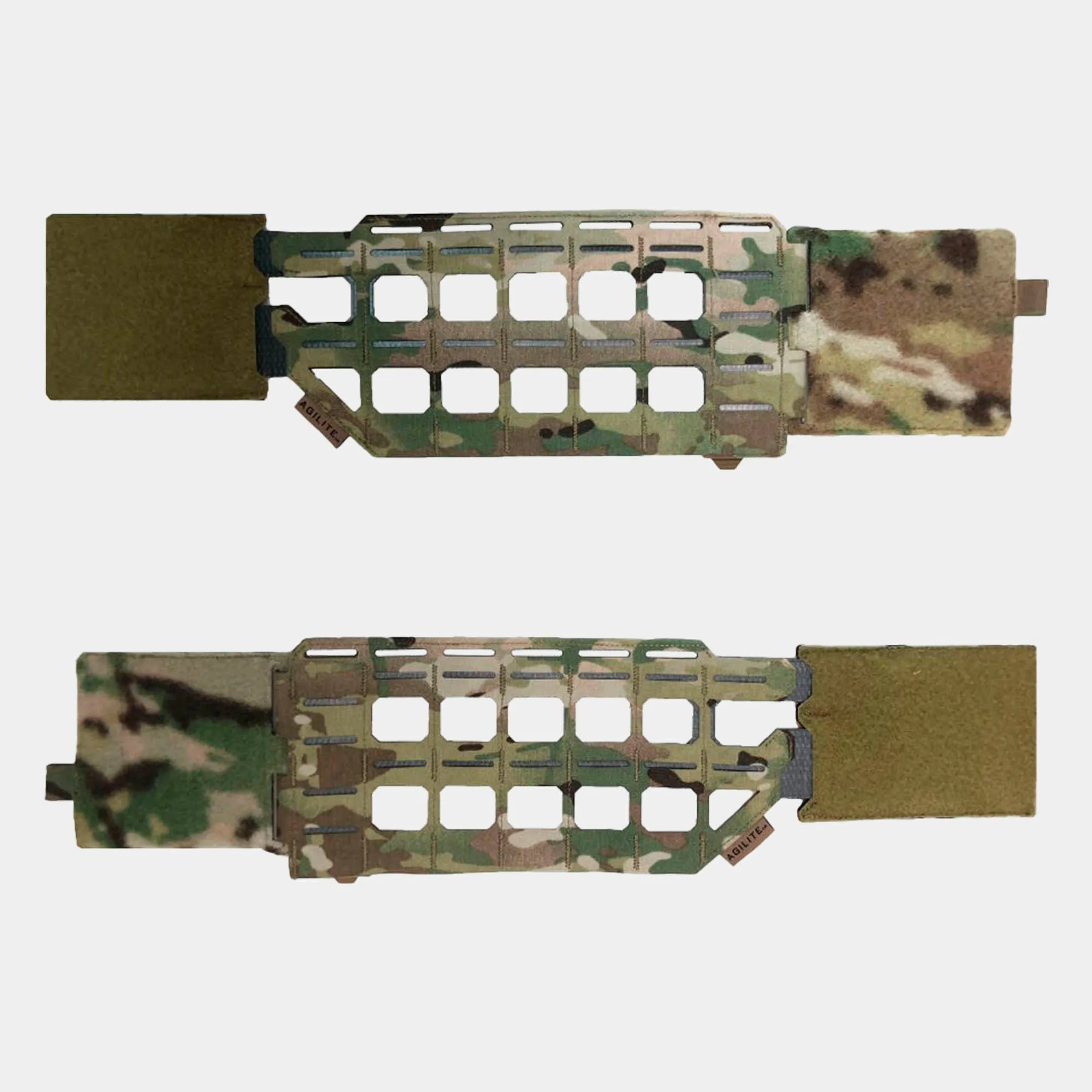 Bandas laterales Warfighter Cummerbund - Agilite