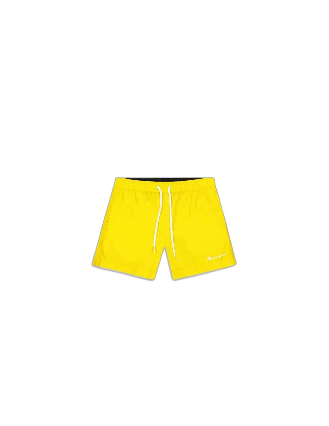 Bañador Champion Beachshort Amarillo Hombre