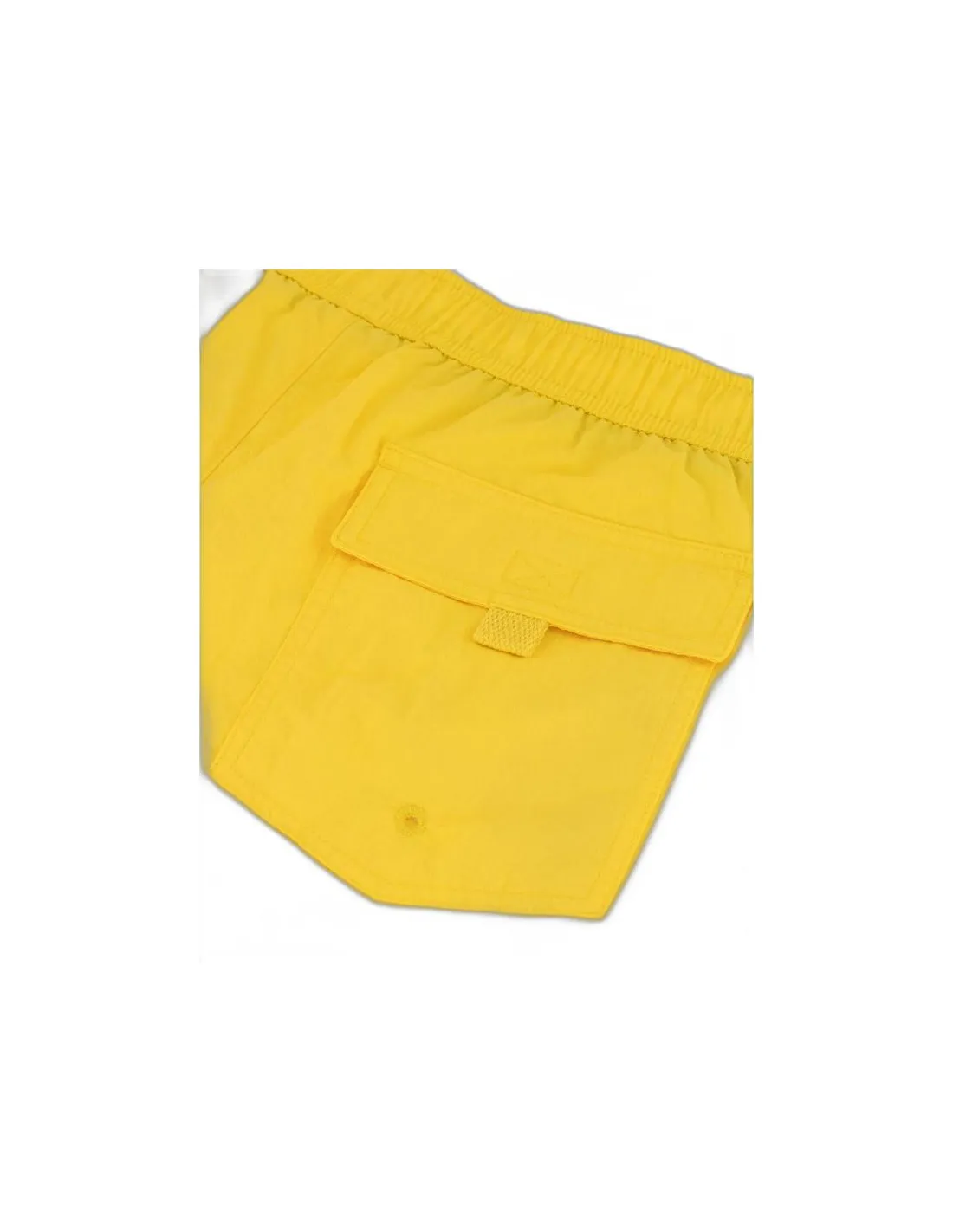 Bañador Champion Beachshort Amarillo Hombre