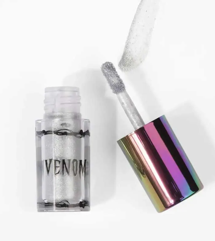 BH Cosmetics - Sombra de ojos líquida Poison Shock - Venom