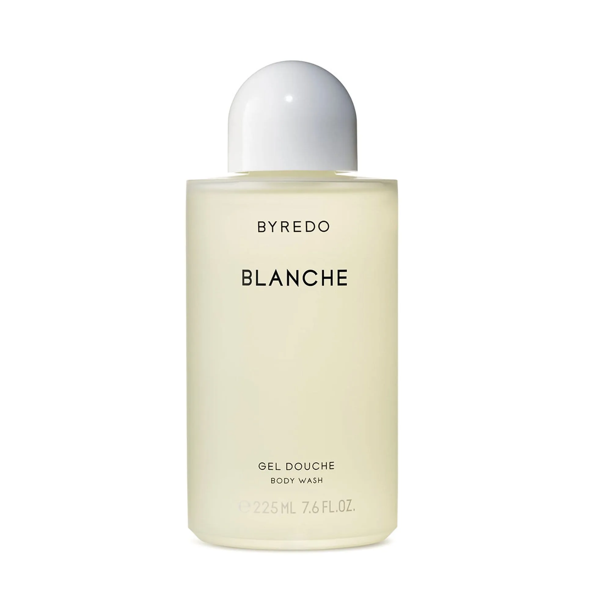 Blanche BYREDO Gel de ducha