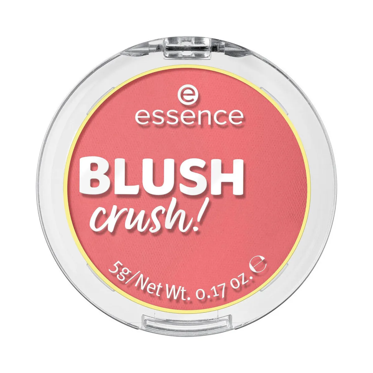 Blush Crush! - 30 Cool Berry - 30 Cool Berry