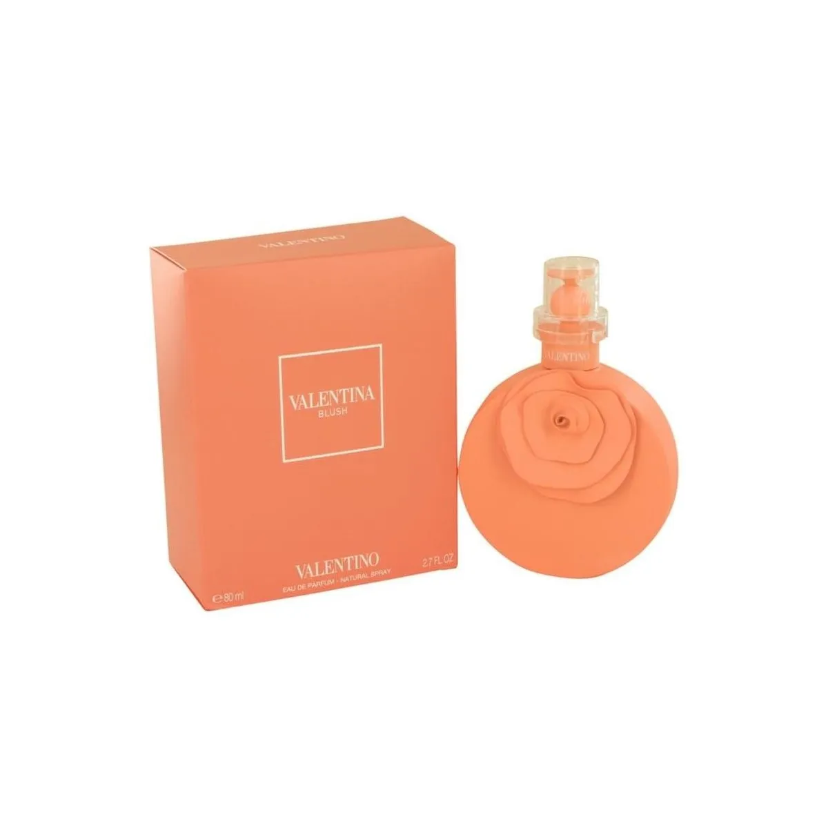 Blush - Eau de Parfum - 80ml - Vaporizador