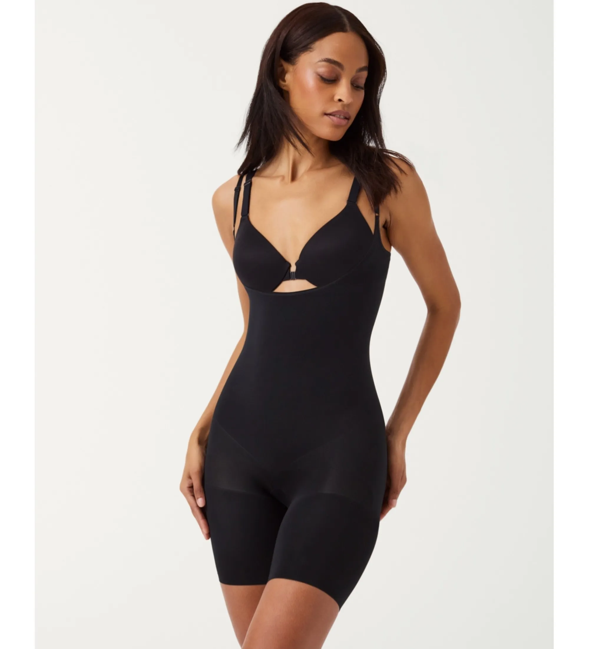 Body Everyday Seamless negro