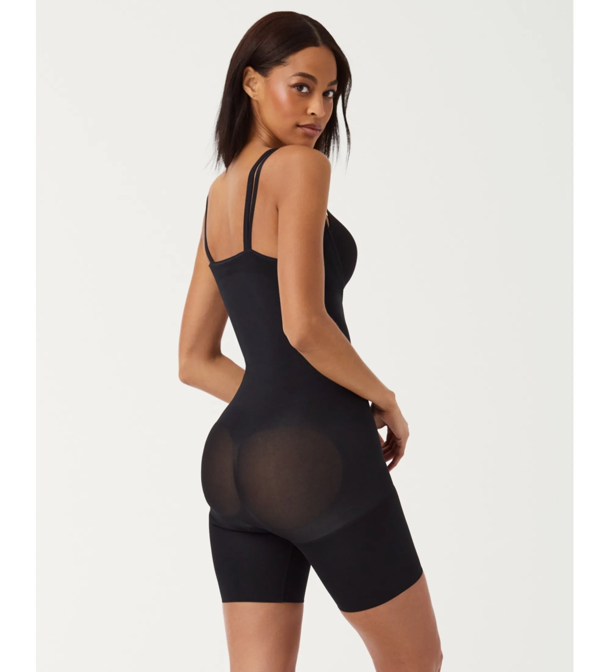 Body Everyday Seamless negro