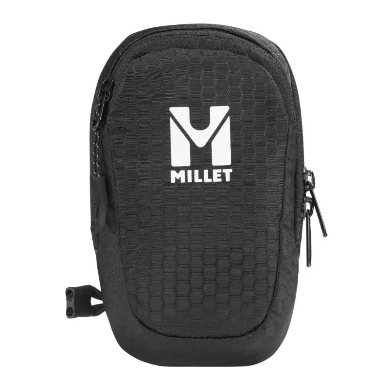 Bolsa Millet UBIC Shoulder Pocket (Negro)