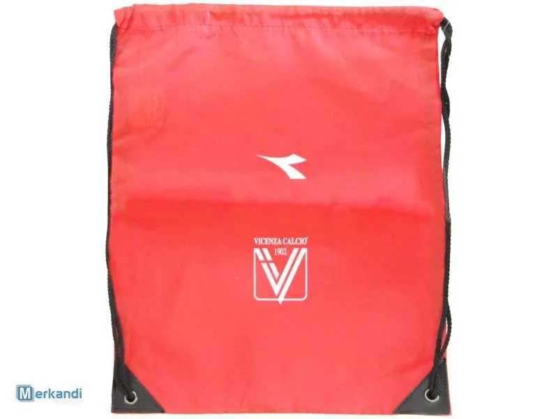 Bolsas de deporte bolsas mochilas para entrenar Diadora