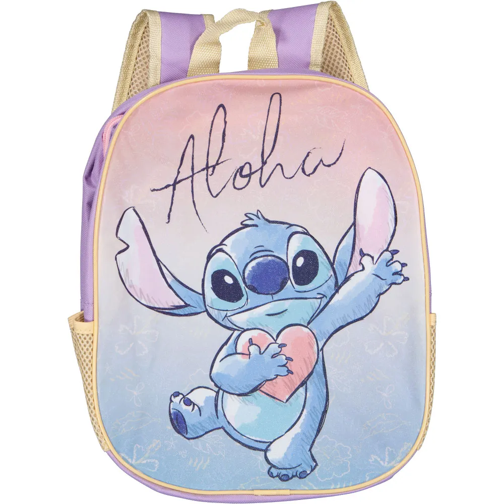 Bolso de los niños Stitch