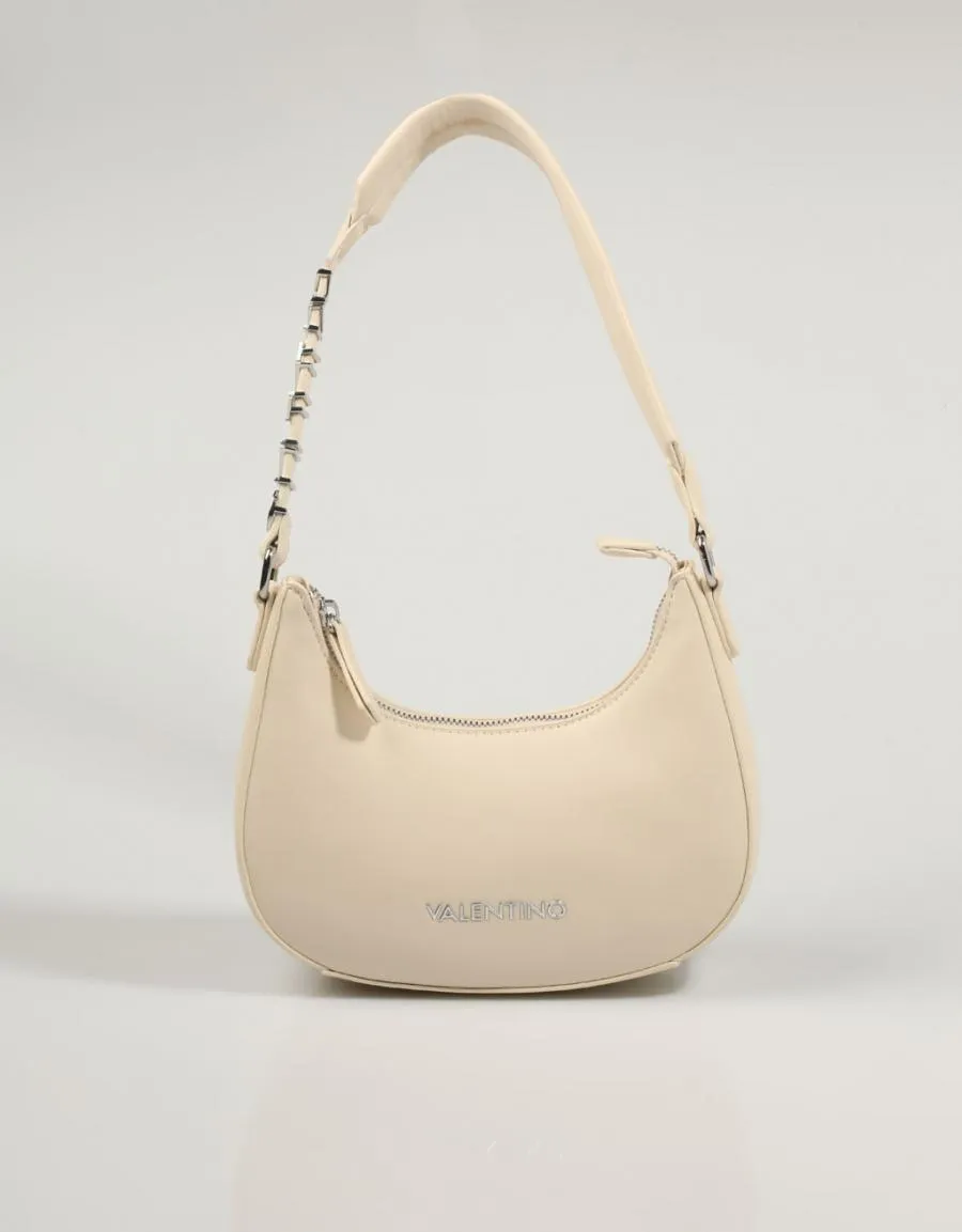  bolso VALENTINO Vancouver Sottospalla Vbs7g901 en Hielo 83861