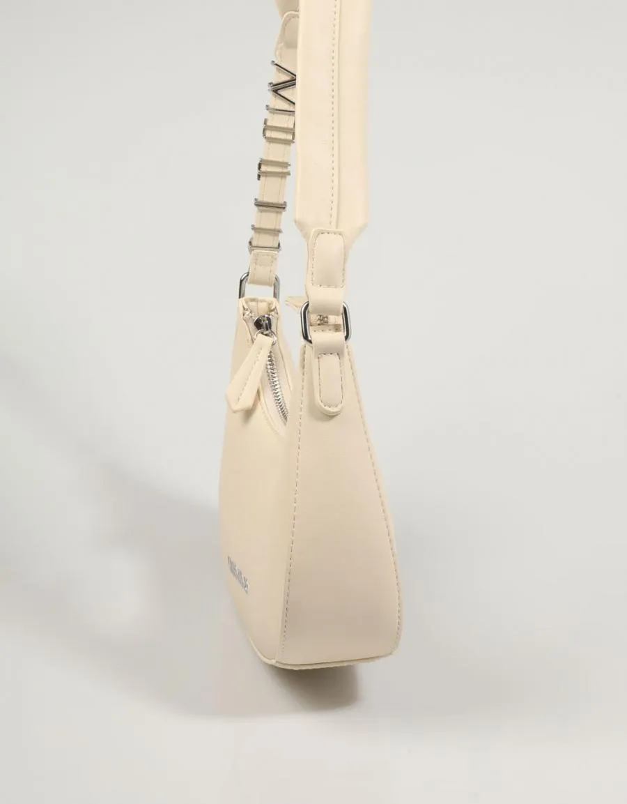  bolso VALENTINO Vancouver Sottospalla Vbs7g901 en Hielo 83861