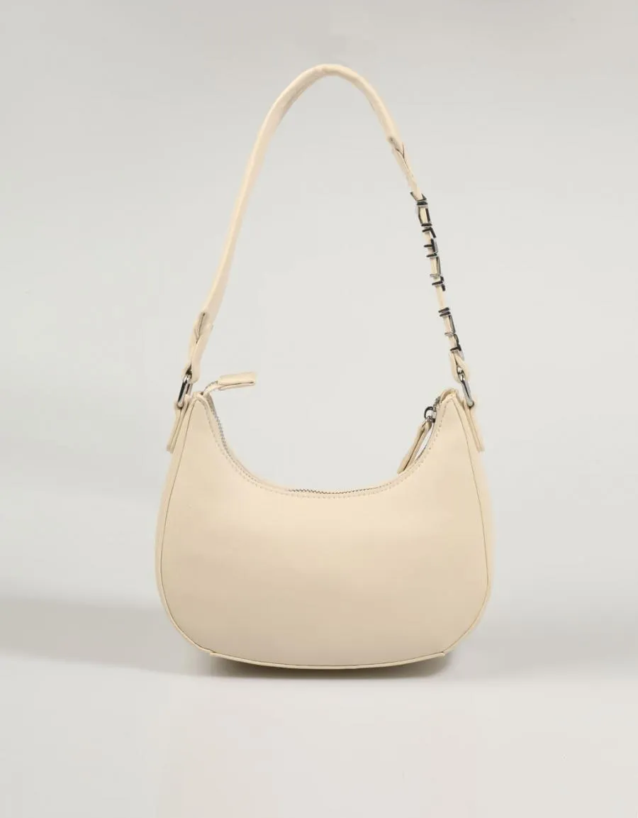  bolso VALENTINO Vancouver Sottospalla Vbs7g901 en Hielo 83861