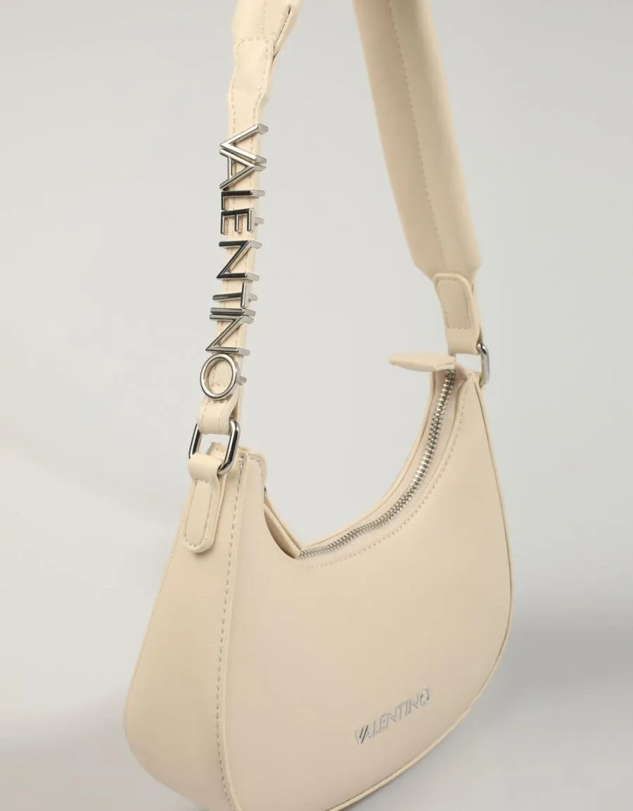  bolso VALENTINO Vancouver Sottospalla Vbs7g901 en Hielo 83861