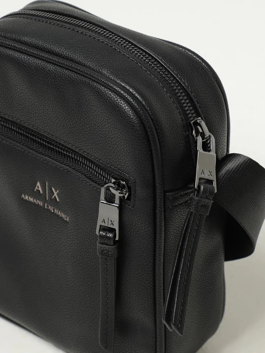 Bolsos hombre Armani Exchange