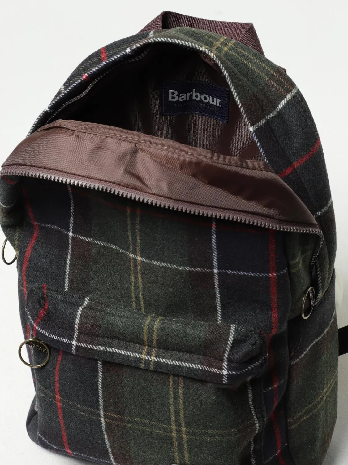 Bolsos hombre Barbour