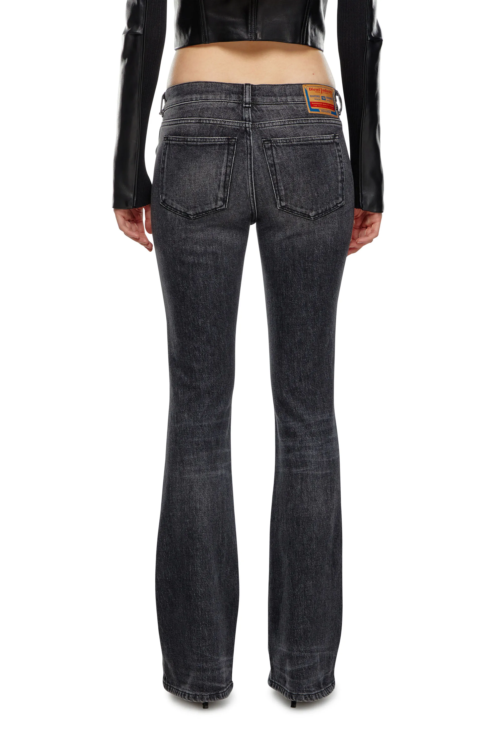 bootcut jeans 1969 d-ebbey 0ckah