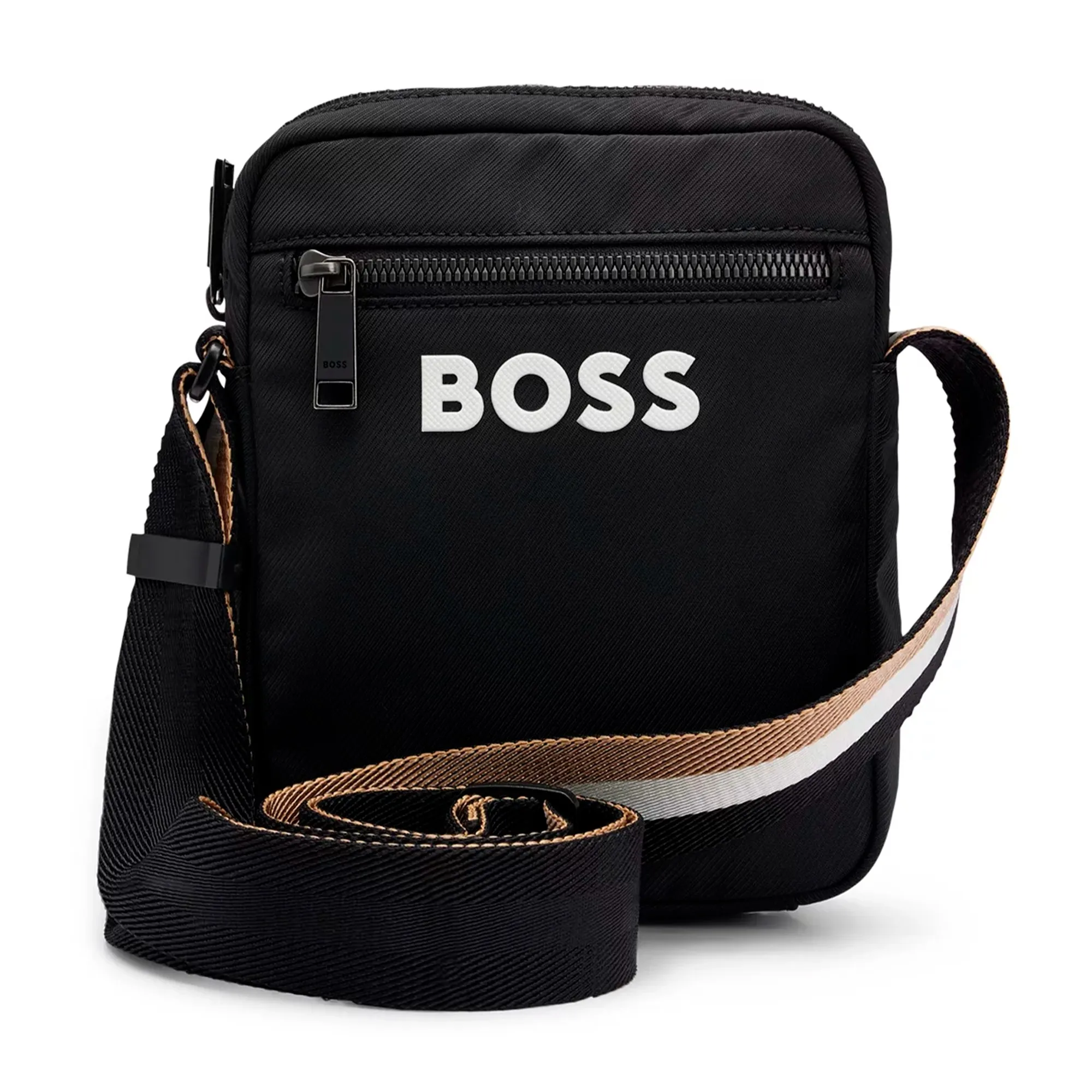 BOSS Bolsos 001-Black