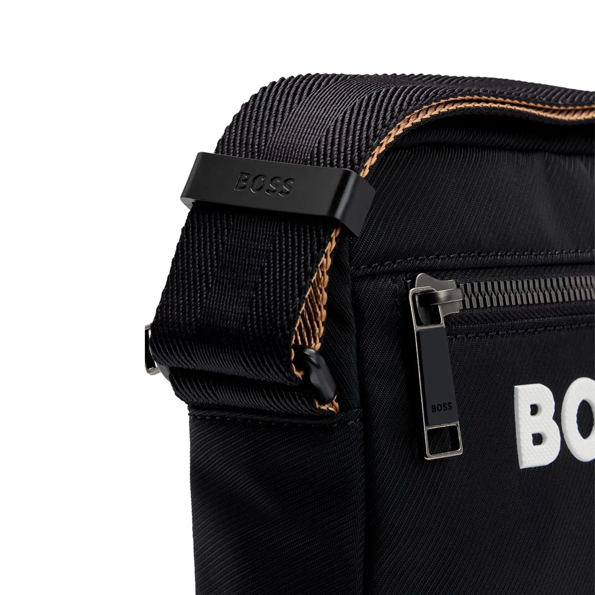 BOSS Bolsos 001-Black