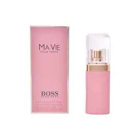 Boss Ma Vie Eau De Parfum Vaporizador